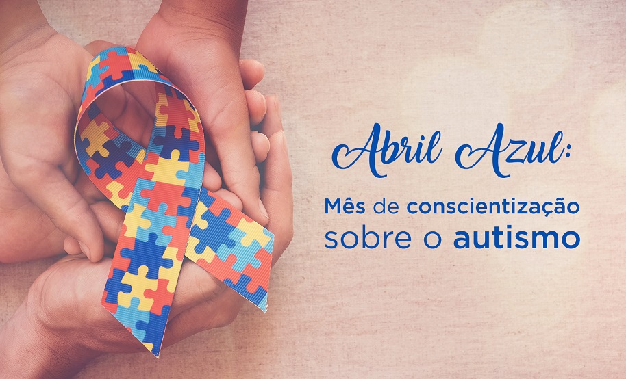 Abril Azul Saiba Mais Sobre O M S Da Conscientiza O Do Autismo Bdk Consultoria